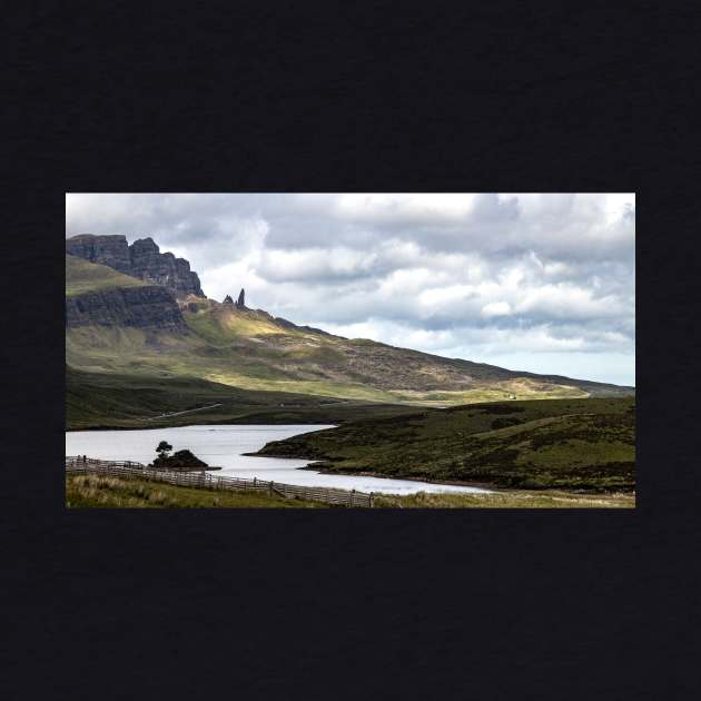 Old Man Storr by Memories4you